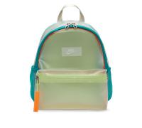Nike Brasilia JDI Mini Backpack (11L) - Blue ONE SIZE