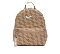 Nike Brasilia JDI Older Kids' Mini Backpack (11L) - Brown - Polyester ONE SIZE
