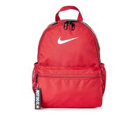 NIKE Brasilia just Do It Backpack (mini) Red, Red, Mini, Backpack