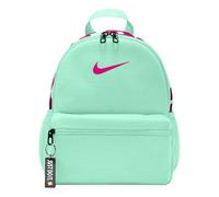 Nike Brasilia Just Do It Mini Backpack 'Turquoise' BA5559-379 F