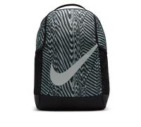 Nike Brasilia Kids' Backpack (18L) - Black - Polyester ONE SIZE