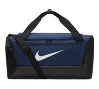 Nike Brasilia Small Duffel Bag Holdall DM3976 410