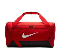 Nike Brasilia Small Duffel Bag Holdall DM3976 657
