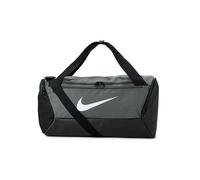 Nike Brasilia S Training Duffel Bag (Small) - Grey grey One Size