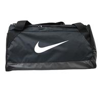 Nike Brasilia Tr Duffel Bag M BA5334-010 unisex Black bag