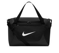 NIKE 2026 BRASILIA TRAINING DUFFEL BAG - BLACK