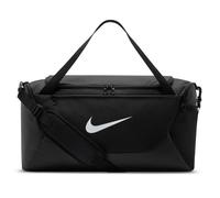 Nike Brasilia Training Duffel Bag (Small, 40L) - Black - Polyester ONE SIZE