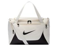 Nike Brasilia Training Duffel Bag (Extra Small, 24L) - Grey - Polyester