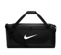 Nike Brasilia Training Duffel Bag (Medium, 60L) - Black - Polyester