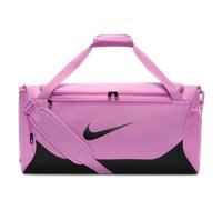 Nike Brasilia Training Duffel Bag (Medium, 60L) - Light Magenta ONE SIZE