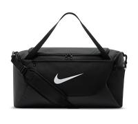 Nike Brasilia Training Duffel Bag (Small, 40L) - Black - Polyester