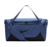 Nike Brasilia Training Duffel Bag (Small, 40L) - Diffused Blue ONE SIZE