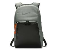 Nike Brasilia Winterized Training Backpack 'Black Grey' BA6055-355 F