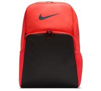 Nike Brasilia XL 9.5 Backpack Crimson Orange