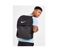 Nike NK BRSLA XL BKPK - 9.5 (30L), Black/Black/White, standard size, Fitness/Workout