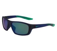 Nike BRAZEN BOOST M NN IU8073X 451 Men's Sunglasses Blue Size 57