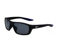 NIKE BRAZEN BOOST N IU4884X Matte black/white/dark grey 57/16/130 UNISEX Sunglasses
