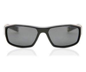 Nike BRAZEN EV0571 001 Men's Sunglasses Black Size 60