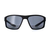 Nike Brazen Fury Mi DC3294 Mens Matte Black Sunglasses