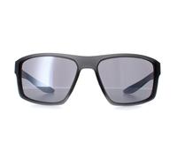 Nike Men's Sport Matte Dark Grey Silver Grey Mirror Brazen Fury Mi DC3294 Nike Grey One Size