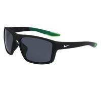 Nike BRAZEN FURY NN IU8072X 010 Men's Sunglasses Black Size 60