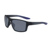 Nike BRAZEN FURY NN IU8072X 021 Men's Sunglasses Grey Size 60