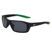 Nike BRAZEN SHADOW NN IU4634X 010 Men's Sunglasses Black Size 59