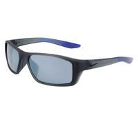 Nike BRAZEN SHADOW NN IU4634X 012 Men's Sunglasses Grey Size 59
