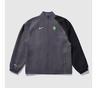 Nike Brazil 2004 Re Issue Track Jacket