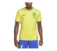 Nike Brazil 2022-2023 World Cup Home Jersey DN0680-741 M