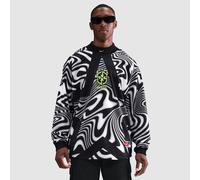 Nike Brazil 2025 LS Goalkeeper Shirt