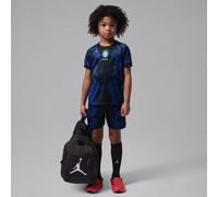 Nike Brazil 26 Away Football Mini Kit XSLK 3-4Yr