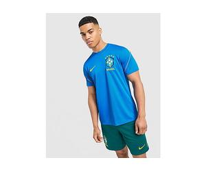 Nike Brazil 2026 Strike Shirt - Blue - Mens L