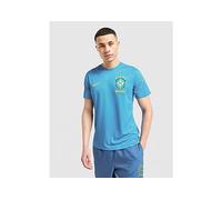 Nike Brazil 2026 Strike Shirt - Blue - Mens M