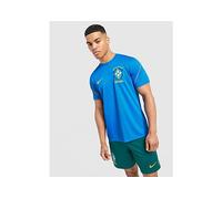 Nike Brazil 2026 Strike Shirt - Blue - Mens XS