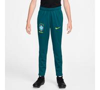 Nike Brazil Academy Pro Dri-Fit Pants Jnr YM 10-12Yr
