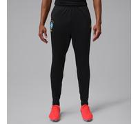 Nike Brazil Academy Pro Men's Jordan Dri-FIT Football Tracksuit Bottoms - Black - Polyester XL