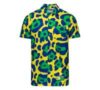 Nike Brazil "Dynamic Yellow/Green Spark/Paramount Blue/Paramount" shirt S-M-L-XL