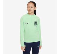 Nike Brazil Kids 2023 Dri Fit Academy Pro Dril Top