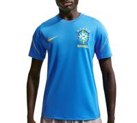 NIKE Brazil Strike Shirt WC2026 Senior