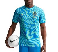 NIKE Brazil WC2026 Training Shirt Men