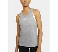 NIKE BREATHE CITY SLEEK TRAIL RUNNING VEST TANK TOP - GREY CZ9553-063 WOMEN S