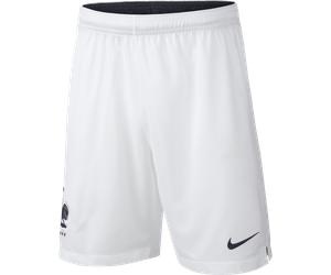 Nike Breathe Junior's FFF Home Stadium Shorts Size: Youth Extra Large - 13-15 years, Colour: White
