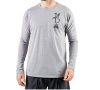 Nike Breathe Rise 365 Long Sleeve T-Shirt Size S - Perfect for Running in All Weather Conditions