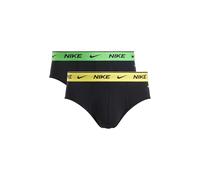 NIKE Brief 2pk Multi-coloured
