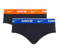 Nike Underpants / Brief BRIEF 2PK in Black EU XL