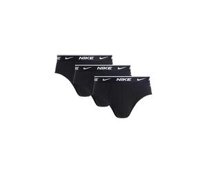 NIKE Brief 3pk Multi-coloured