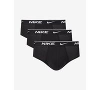Nike E-day Brief Slips 3 Units Black XS Man