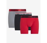 Nike Eday Brief Boxers 3 Units Multicolor XL Men