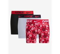 Nike Boxer shorts MICRO BRIEF X3 in Multicolour EU S